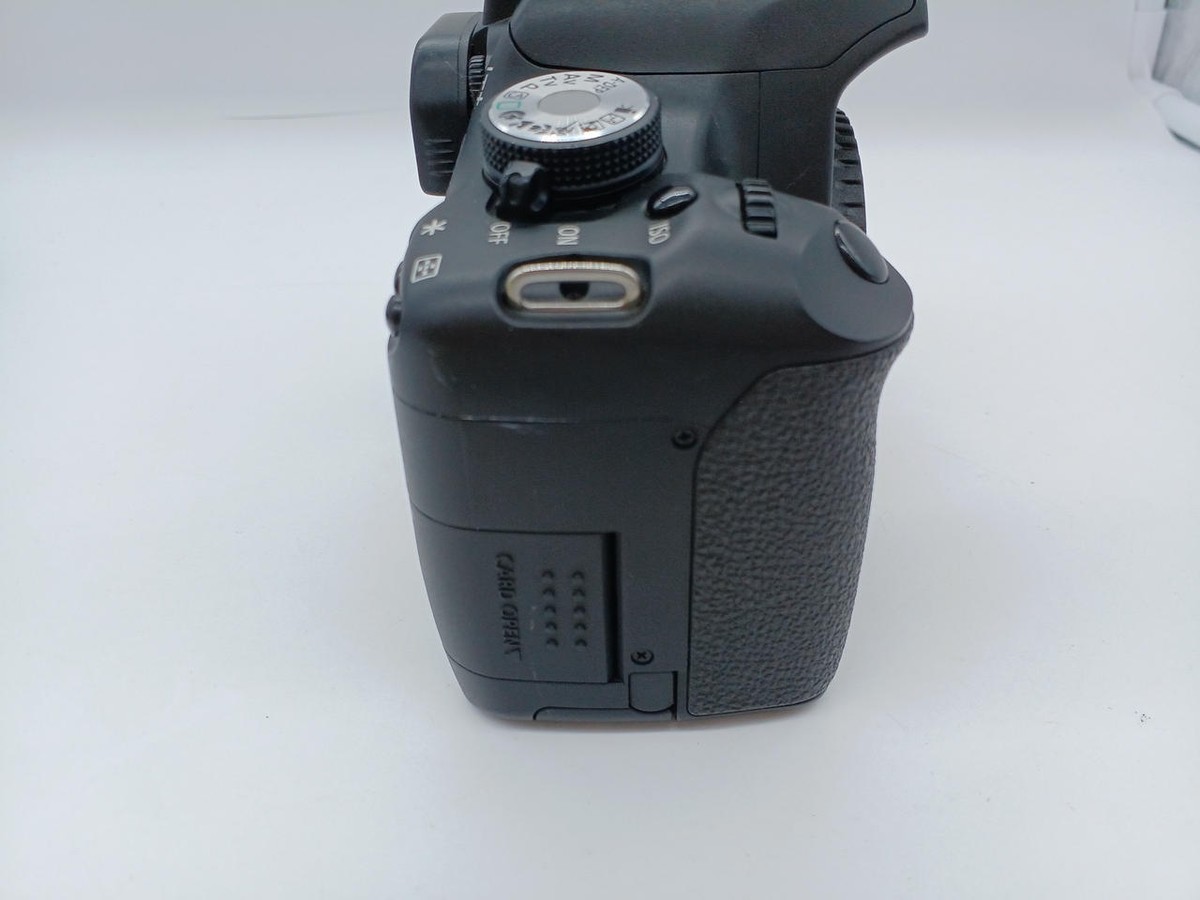 CANON EOS KISS X3 DSLR Body 790123 | eBay CANON EOS KISS X3 DSLR Body 790123 | eBay