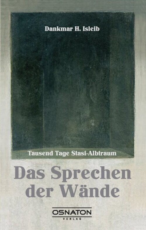 Thumbnail - Das Sprechen Der Wände; . | Buch | Deutsch (2020) | Tausend Tage