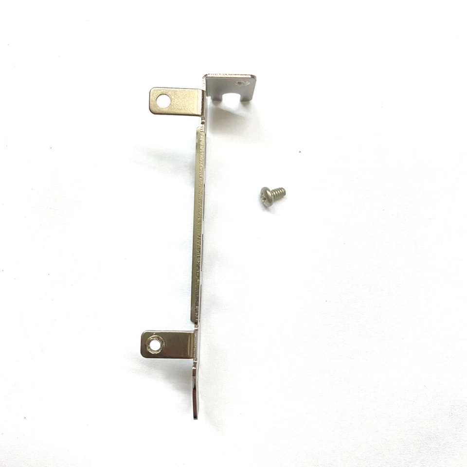 Low Profile bracket For AMD FirePro Radeon WX4100 WX 4100 WX3200 WX 3200 - Image 4 of 4