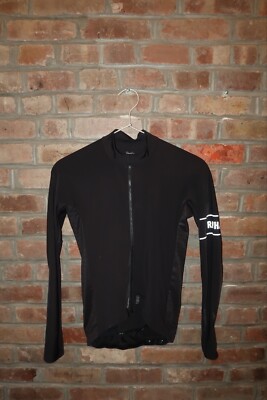 ウェア Rapha PRO TEAM LONG SLEEVE JERSEY Men's Pro Team Long Sleeve Lightweight Jersey | Rapha