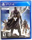 Destiny (Sony PlayStation 4, 2014)