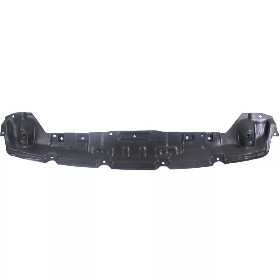 New Black Engine Splash Shield For 2011-2015 Scion xB Front Lower SC1091100 Foto 4 de 4