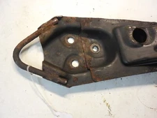 2000-05 Toyota Celica GTS 1.8L A/T Automatic Engine Cradle Center Cross member