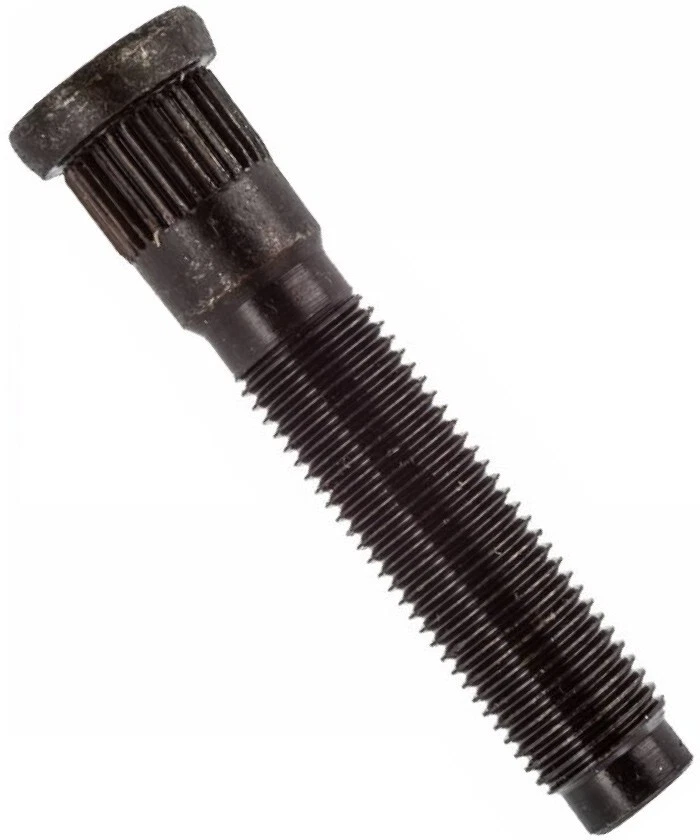 8 Wheel Lug Studs for Excursion F250 F350 F450 F550 Super Duty Rear M14-1.50 - Image 3 of 4