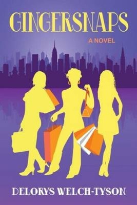 Gingersnaps by Welch-Tyson, Delorys