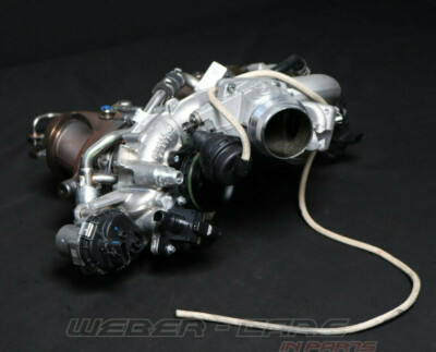 8580170 8580172 8580173 8580174 BMW Bi Turbo Turbocharger X5 G05 