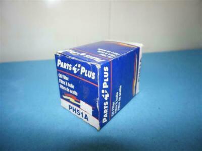 Parts 4 Plus PH51A Oil Filter
