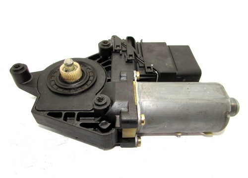 VW GOLF mk4 IV Fensterheber Motor rear rechts window lifter hinten right
