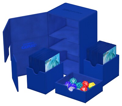 【送料無料】Ultimate Guard Twin Flip`n`Tray 71xs-t2jjUL._UF894,1000_QL80_.jpg