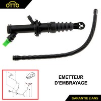 Aussteller Pedal Kupplung Erwartet FüR Dacia Sandero II Tce 90 306100642R