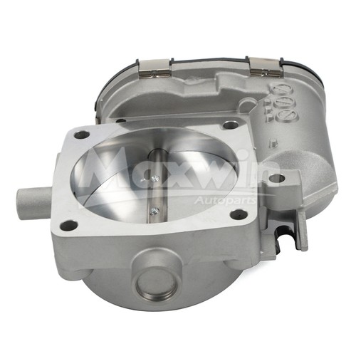 Throttle Body Fit Mercedes-Benz C300 C350 E350 E55 AMG ML430 GLK350 S430 S20152 - Foto 11 di 17