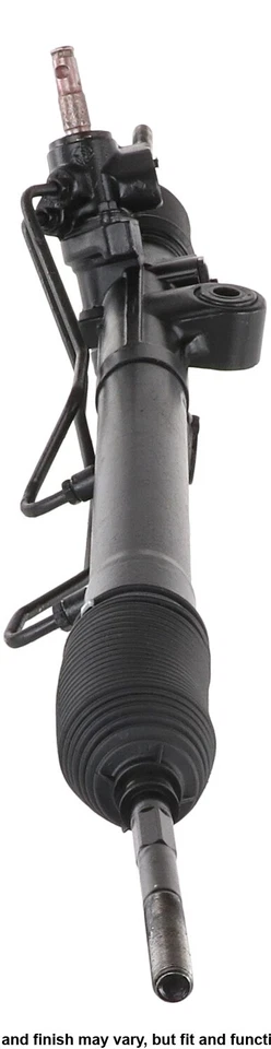 Для 2006-2012 Chevrolet Colorado RWD стойка и шестерня в сборе Cardone 2007 2008 - Изображение 4 из 4