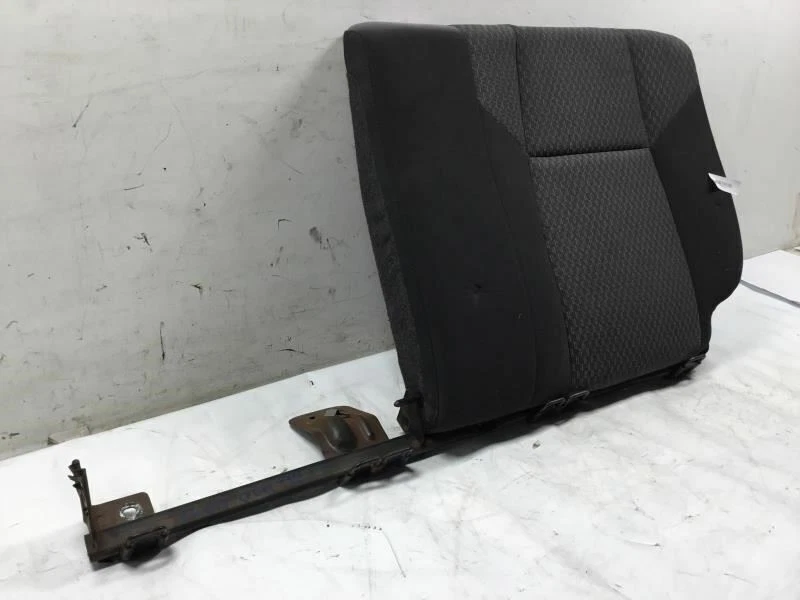 Chevrolet Cobalt LT 2005 cupé asiento superior trasero izquierdo cojín OEM Foto 2 de 4