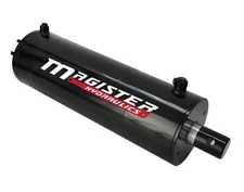 Dump Hoist Hydraulic Cylinder 6" bore x 15.75" stroke new