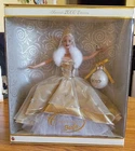 Barbie Special Holiday Edition Celebration Barbie Mattel Dated 2000 NRFB