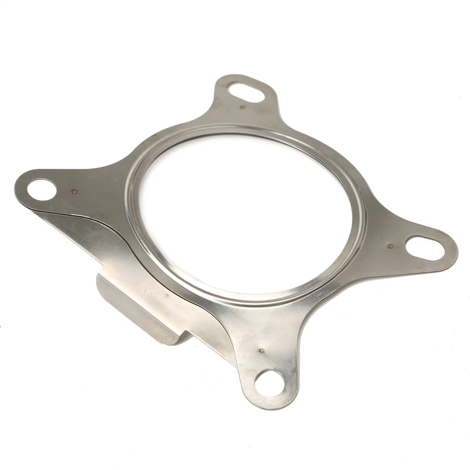 Junta de sellado tubo de escape apto para 2.0T VW Passat Jetta Golf Audi A3 TT 1K0253115K Foto 3 de 4