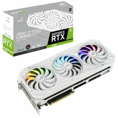 Asus Rog Strix 3080 | eBay