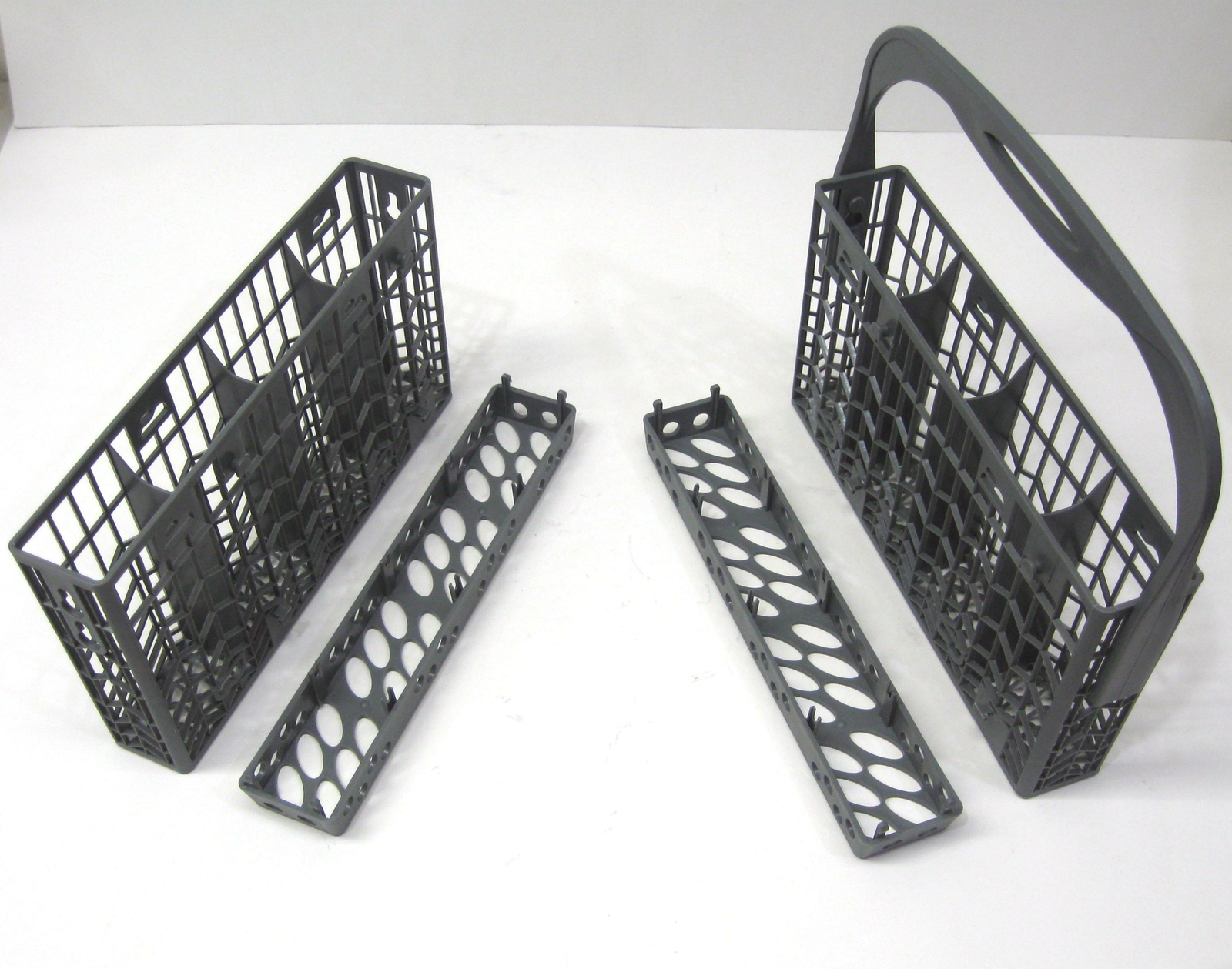 GE WD28X10215 Dishwasher Silverware Basket eBay