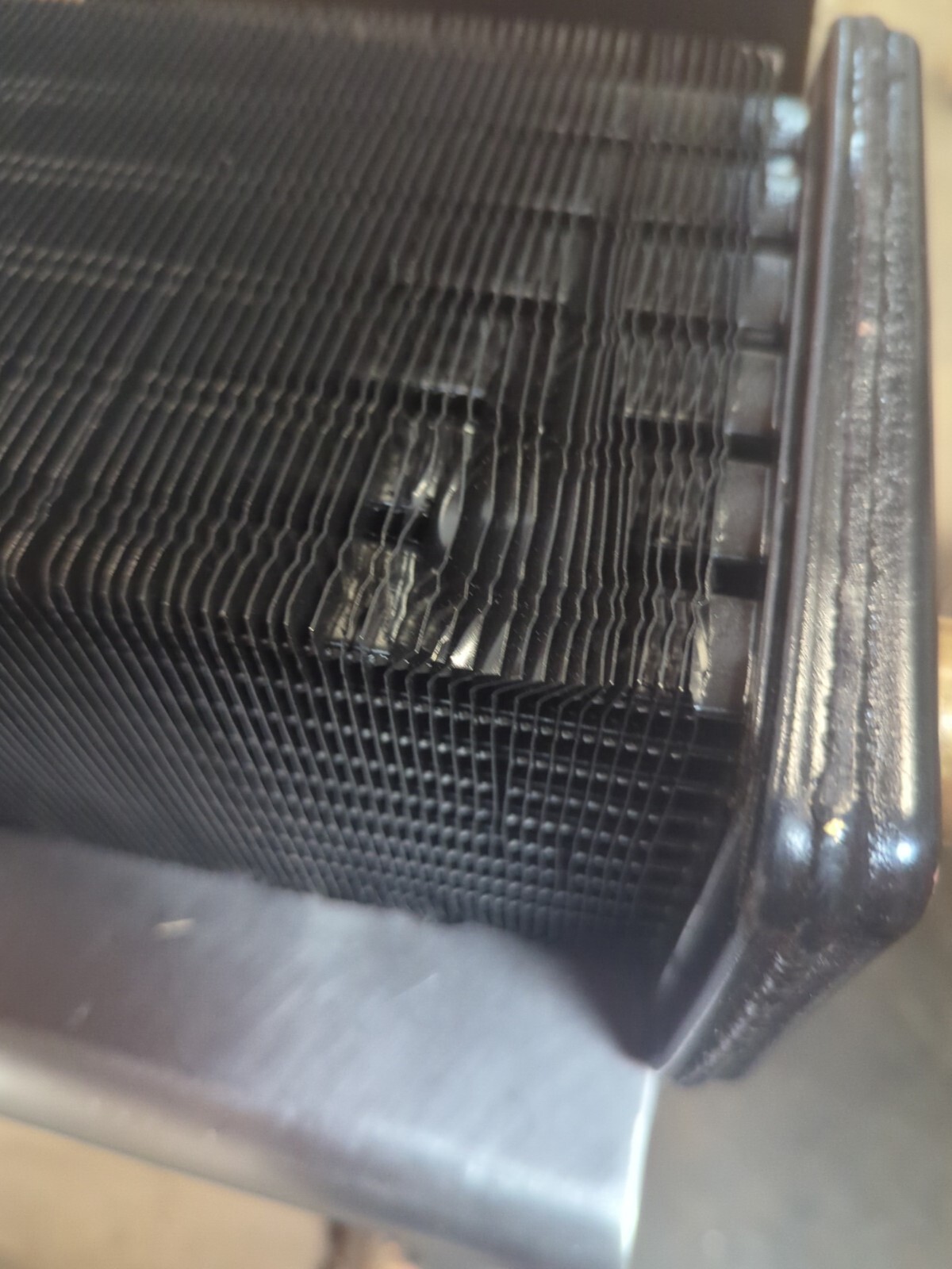 D10r Radiator Radiator Core fits Caterpillar D10R 170-8541 | eBay