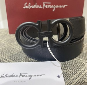 authentic salvatore ferragamo belt