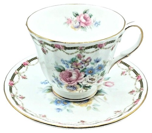 H1346 by Minton Bone China 5 3/8