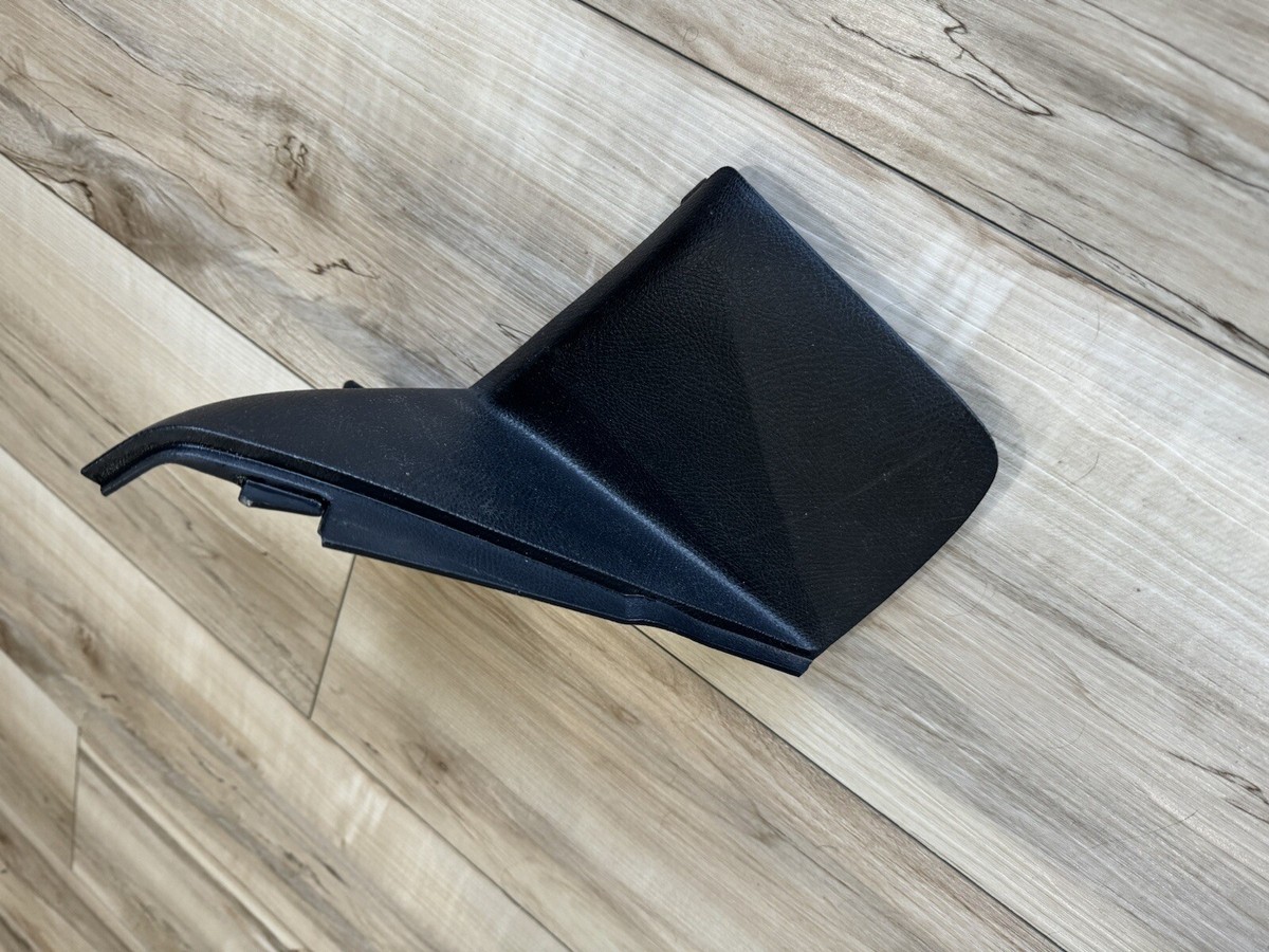 1993-1998 Toyota Supra MKIV Rear Quarter Trim | 6252114120