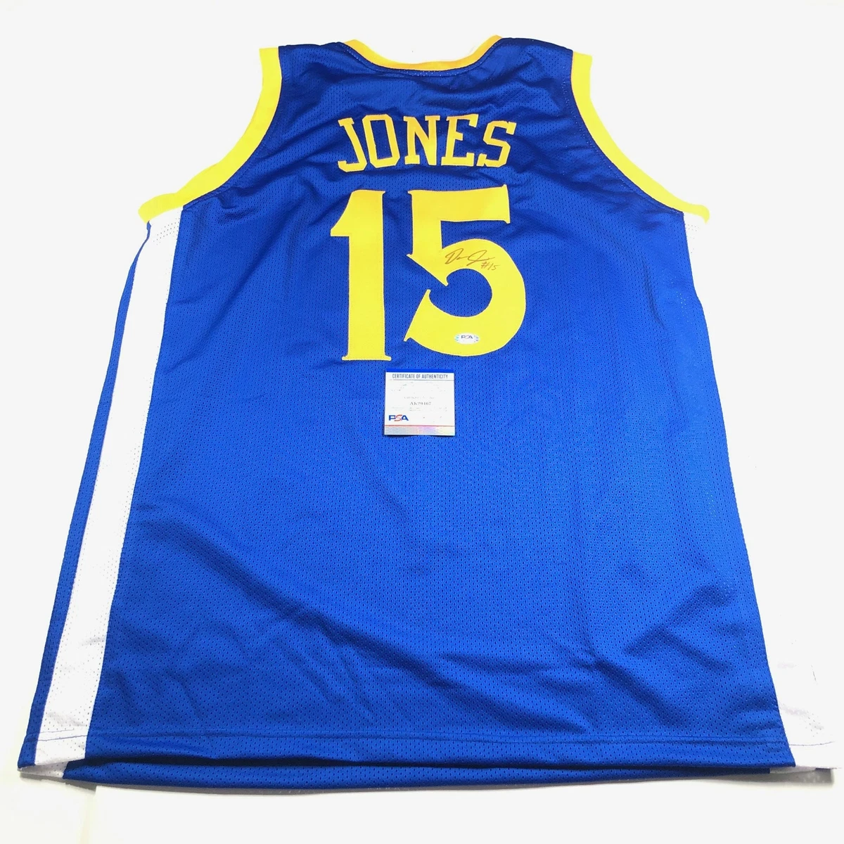 Damian jones jersey hotsell