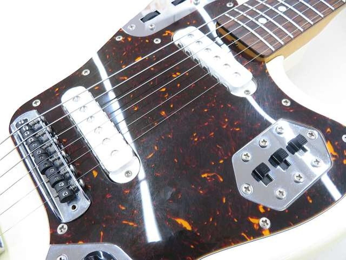 FENDER JAPAN JG66 Electric Guitar #29571 | eBay FENDER JAPAN JG66 Electric Guitar #29571 | eBay