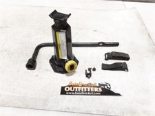 Jeep Tj Wrangler Spare Tire Jack Bottle Handle Tools Bag Strap 1997-2006 58499 Jeep Tj Wrangler Spare Tire Jack Bottle Handle Tools Bag Strap 1997-2006 58499