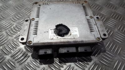Citroen Xsara Picasso 2000 ECU Engine Computer (Engine Control Uni #293584-34