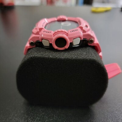 Read description* Casio G-SHOCK GW-9200KJ 4JR Watch 2010 Read description* Casio G-SHOCK GW-9200KJ 4JR Watch 2010