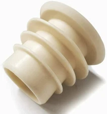 Pool Cleaner Hose Cone Adapter Replace W70263, W63900, K121110, AXV039CP