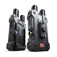 Hollyland Mars 4K Wireless Transmitter Receiver 5G SDI HDMI Video Transmissio...
