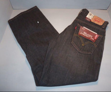 Levi's 559 Men's Denim Relaxed Straight Jeans SIZES COLORS NWT NEW