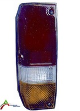 Rücklicht Rückleuchte Hinten Links Orange/Weiß/Rot Für Land Cruiser FJ 75 85>89