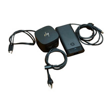 HP HSN-IX01 Thunderbolt Dock 120W G2 Docking Station w/ Power Adapter
