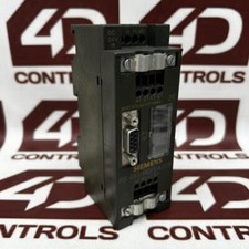 6ES7 972-0AA01-0XA0 | Siemens | Simatic DP, Repeater Module, Used (UPP)