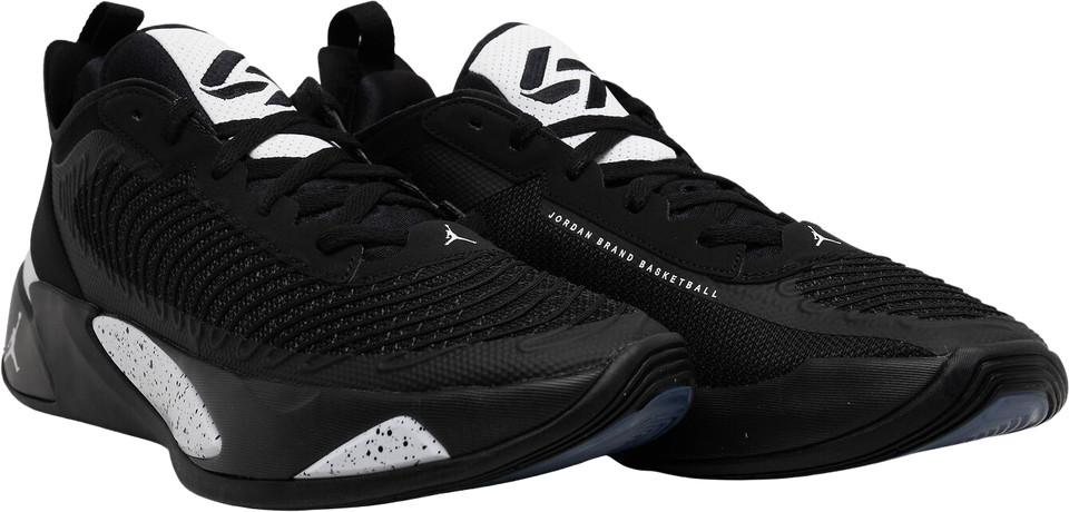 シューズ(男性用) NIKE JORDAN LUKA 1 DQ7689-001 26.5 Jordan Luka 1 