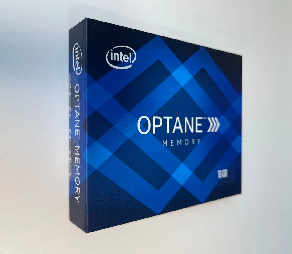 NEW INTEL OPTANE MEMEOR MEMPEK1W016GAXT 16GB, M.2 80MM PCIe 3.0, 20NM, 3D XPOINT - Image 2 of 3