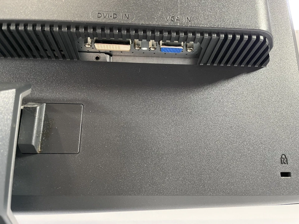 Acer P191w LCD 19" Flat Widescreen Computer Monitor - Image 3 of 4