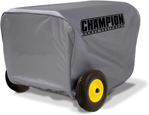 Champion Power Equipment C90016 Portable, Factory - Picture 5 of 12