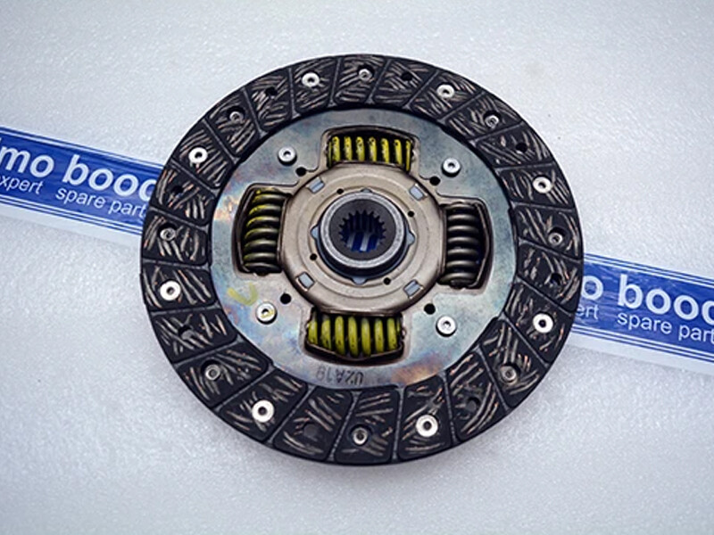 For Suzuki Splash Clutch Driver Pressure Disc Plate 22400M83K02
