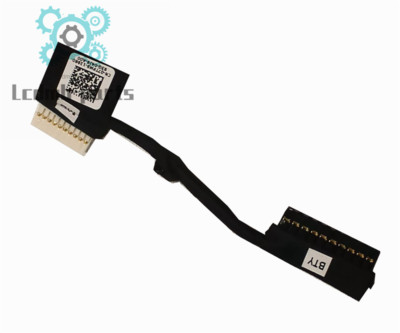 New 07TPM9 DELL Inspiron 15 5584 LAPTOP BATTERY CABLE 7TPM9 