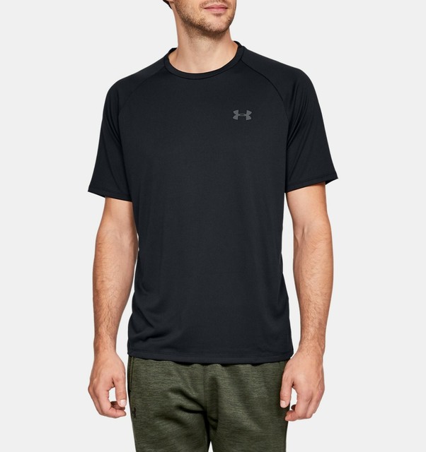 under armour the tech tee