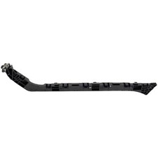 New Bumper Bracket for 2013-2015 Honda Civic Rear Passenger Side Plastic