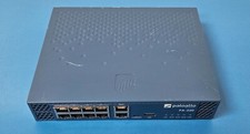 Palo Alto PA-220 Network Security Appliance Firewall 750-000128-00A