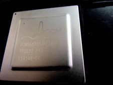 Broadcom  BCM56852A2KFSBG MULTILAYER SWITCH S...