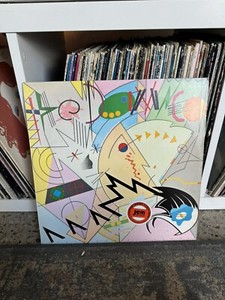 Music for Pleasure the Damned | eBay