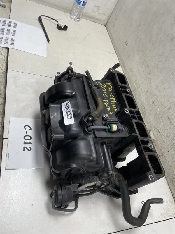 KIA OPTIMA 2010 colector de admisión delantero de 2,4 L OEM+ Foto 2 de 4