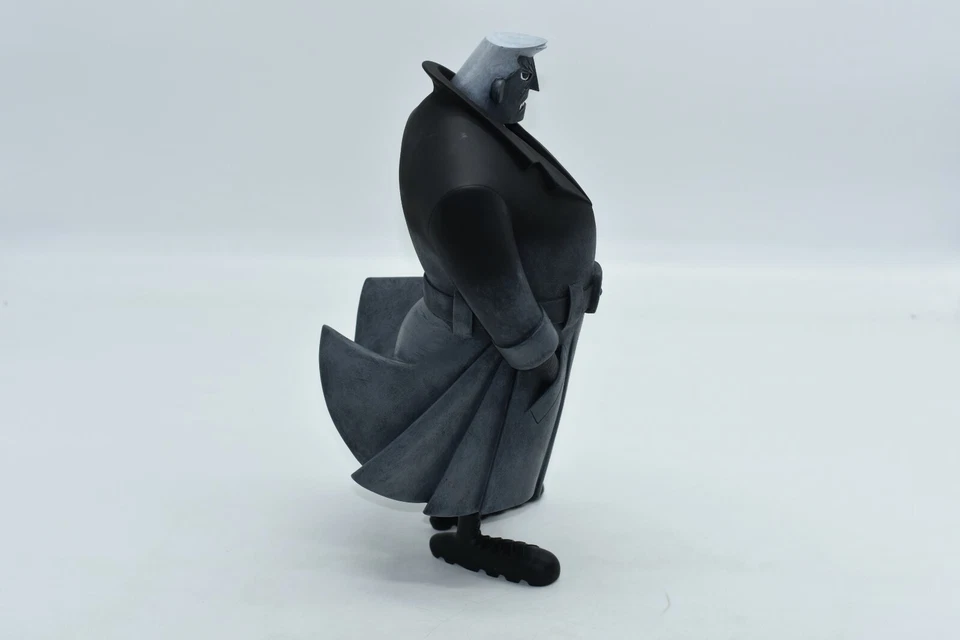 FIGURA DE VINILO ERIC SO SIN CITY MARV CABALLO OSCURO ENVÍO RÁPIDO SEGURO Foto 2 de 4